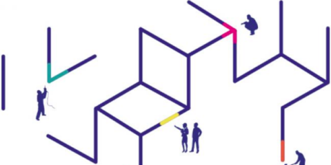 BUILD UP organiza un Workshop que hace balance del talento europeo en el sector de la construcción