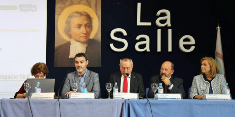 Un centro universitario accesible para personas con discapacidad intelectual