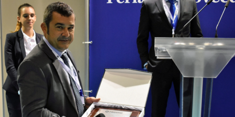 Digamel, recibe el galardón a la empresa más innovadora