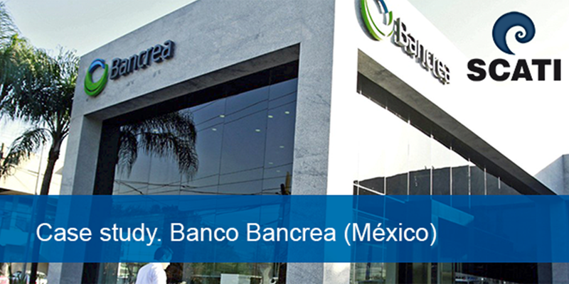 Banco Bancrea