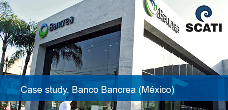 Banco Bancrea