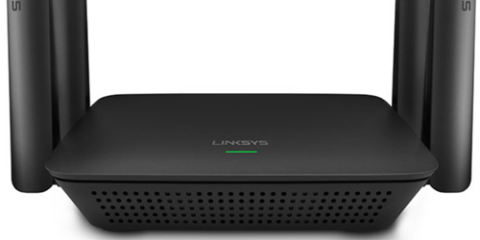 Nuevo extensor wifi de Linksys para expandir la red y eliminar las zonas muertas en el hogar