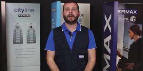 Introducción al canal técnico de Fermax