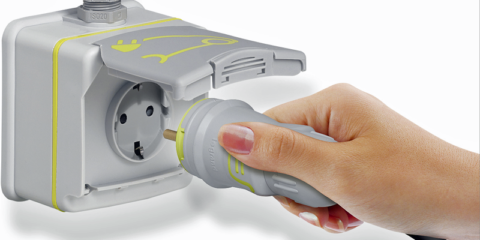 Ficheros BIM de Legrand Group para prescriptores que ayudan al desarrollo de proyectos