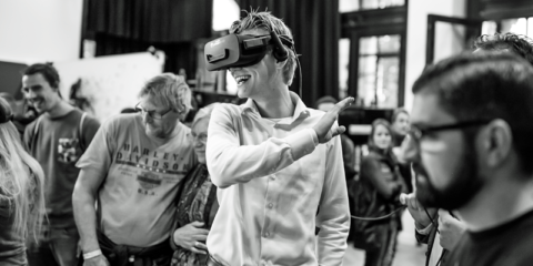 ISE 2018 contará con una zona dedicada a las realidades aumentada, virtual y mixta