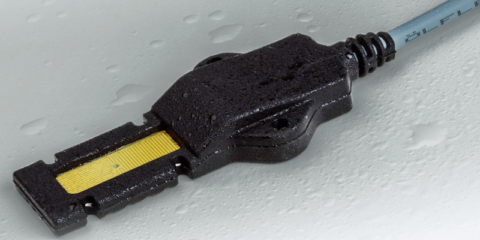 Jung lanza un sensor KNX de inundación para prevenir los daños provocados por el agua