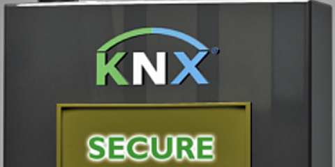 KNX Secure avanza en niveles de seguridad para edificios al ser certificada según la norma EN 50090-4-3