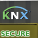 KNX Secure avanza en niveles de seguridad para edificios al ser certificada según la norma EN 50090-4-3