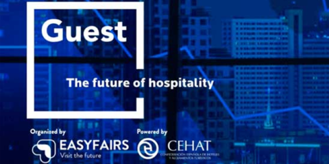 MOBOTIX muestra en la feria GUEST sus propuestas tecnológicas para el sector hotelero