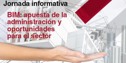 Nasuvinsa comienza a impulsar la metodología BIM en el sector navarro de la arquitectura y la construcción