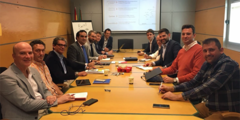 Proyecto piloto de contadores inteligentes para mejorar el servicio a los usuarios