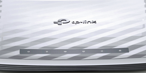 El router Archer C50 de TP-Link proporciona una velocidad de transferencia inalámbrica de hasta 1.2 Gbps 