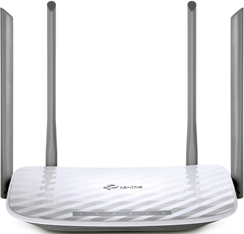 Router Archer C50