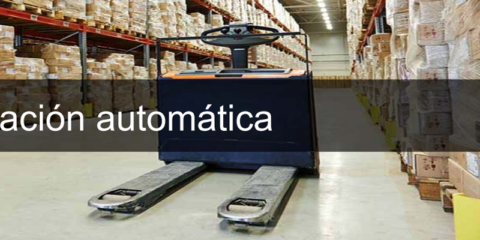 Scati equipa un centro logístico de NACEX con un sistema de videovigilancia