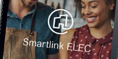 SmartLInk ELEC de Schneider Electric