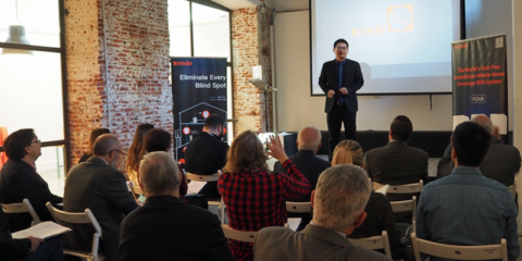 Tenda Technology trae a España sus soluciones de conectividad para viviendas y empresas