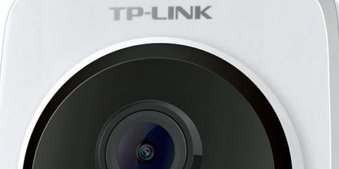 TP-LINK lanza en España la cámara wifi de alta definición nocturna/diurna NC260