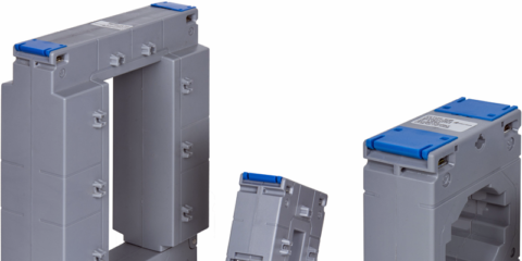 Nuevo transformador de corriente para cada dispositivo de medición de Camille Bauer