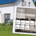 WeberHaus incluye la compatibilidad con Apple HomeKit en sus sistemas para Smart Homes