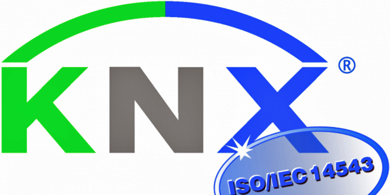 KNX ISO/IEC 14543