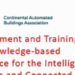 CABA publica un informe que aborda la brecha entre la automatización de edificios y la formación profesional