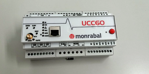 El centro de gestión de energía de Monrabal controla de forma remota más de 2.000 instalaciones