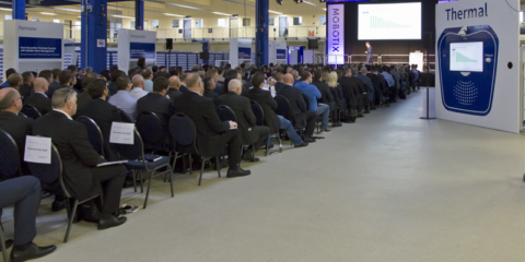 La Conferencia Global de Partners 2017 de MOBOTIX abordó áreas como ciberseguridad e IoT