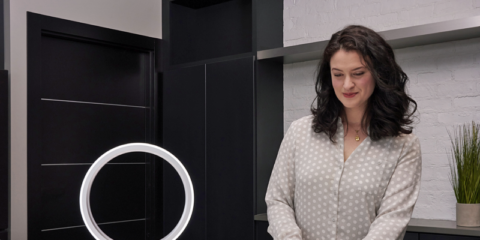 General Electric añade a sus bombillas C by GE la compatibilidad con Amazon Alexa y Google Assistant