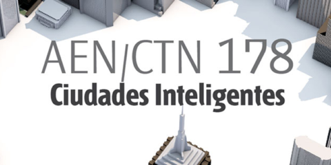 El Grupo de Edificio Inteligente del CTN 178 convoca su primera reunión para el 19 de diciembre