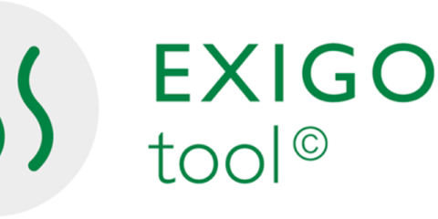 Herramienta Exigo de Regin para la configuración de instalaciones