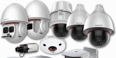 Honeywell incluye cámaras IP antivandálicas en la serie Equip y actualiza los sistemas de gestión de vídeo y NVRS MaxPro