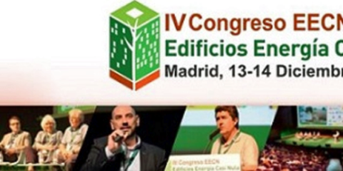 Niessen de ABB patrocina el IV Congreso Edificios Energía Casi Nula