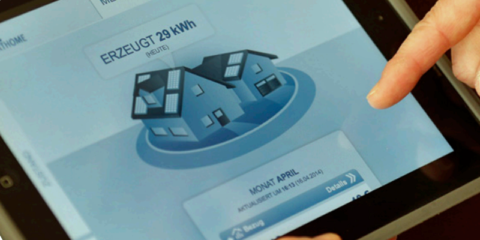 El Plan de Acción para el Planeta de la CE contempla entre sus iniciativas la financiación para edificios inteligentes