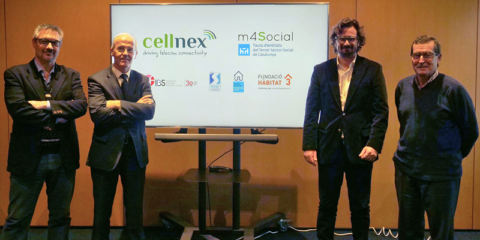 Proyecto para la aplicación de tecnologías de sensorización y conectividad IoT en viviendas sociales