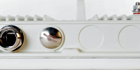 Soluciones punto a punto RADWIN 2000 para suministrar conectividad inalámbrica de largo alcance y alta capacidad