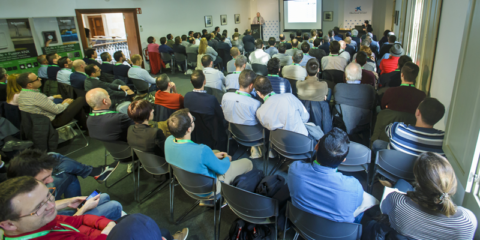 Smart Technology Forum de KNX España y Domotys congregó a más de 200 asistentes