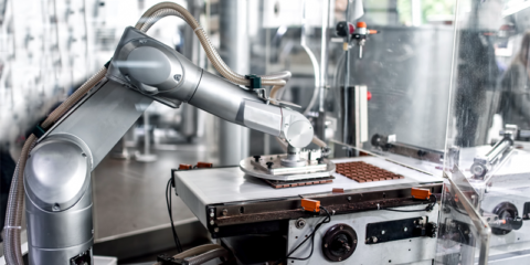 SONY Semiconductor Solutions lanza sus sensores de imagen IMX421 e IMX422 para el reconocimiento de objetos