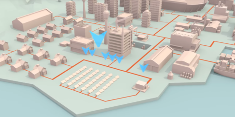 Interruptores de ABB, para todas las aplicaciones