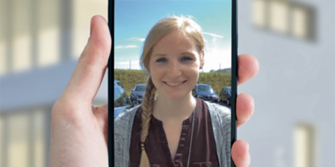 La aplicación MxBell de MOBOTIX hace más inteligentes a los videoporteros