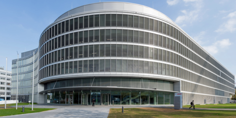 Bosch abre en Stuttgart-Feuerbach un campus IT para acelerar el proceso de transformación a IoT