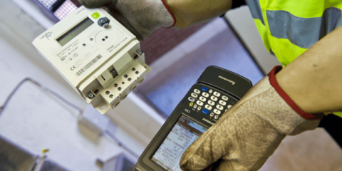 El 98% de los clientes de Unión Fenosa Distribución en la Comunidad de Madrid ya tienen un contador inteligente