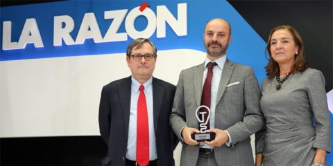 Delta Dore consigue el Premio Tecnología en el Ahorro Energético del Hogar