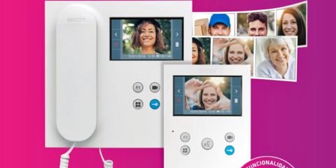 Disponible la Lista de Precios 2018 de Fermax para los profesionales de la instalación