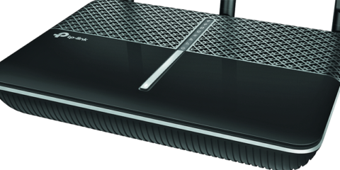 Llega a España el router Archer C2300 de TP-LINK con tecnología NitroQAM T para mejorar la velocidad wifi