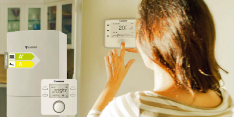 Casi el 90% de los españoles todavía no puede controlar la climatización de su hogar desde el Smartphone