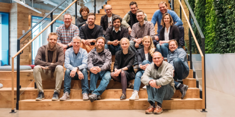 IKEA y Sonos colaboran para crear experiencias de audio en el hogar inteligente