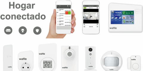 Ingram Micro firma un acuerdo de distribución con Wattio para incorporarla a la división Smart Home