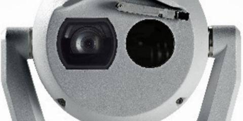 Seis innovaciones de Bosch Security systems, premiadas en la Galería de Nuevos Productos de SICUR 2018