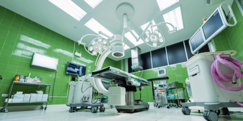 El Programa Horizonte 2020 destina 96 millones de euros para la ciberseguridad en hospitales