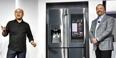 Samsung apuesta por hacer que la vida conectada sea una realidad facilitando la adopción de IoT